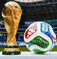  Foto: Divulgação/Adidas - Legenda: Fifa confirma shows no intervalo da final da Copa do Mundo 2026 / Jogada10