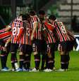 São Paulo deixa de arrecadar bolada após eliminação na Copa do Brasil –  Foto: Rubens Chiri / São Paulo FC / Jogada10
