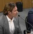 Daniel Vorcaro, preso desde março sob suspeita de liderar um esquema de fraudes financeiras e irregularidades envolvendo o Banco Master  Foto: PF / BBC News Brasil