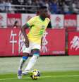 Luiz Henrique   Foto: Koji Watanabe/Getty Images / Esporte News Mundo