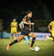 Lucas Barbosa, jogador do Red Bull Bragantino - Foto: Ari Ferreira/Red Bull Bragantino / Esporte News Mundo