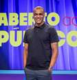 Denilson confia que Neymar vai estar na Copa de 2026  Foto: Globo / Daniela Toviansky