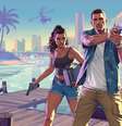 Pré-venda de GTA 6 pode começar na próxima semana  Foto: Reprodução / Rockstar