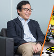 Hideki Konno - O homem que ajudou a Nintendo a dominar os jogos portáteis  Foto: Reprodução/VGC