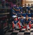 Seleção da França foi convocada hoje para disputar a Copa  Foto: Divulgação/Federação Francesa de Futebol