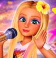 Roblox terá show imersivo "Midnight Sun" com a cantora Zara Larsson  Foto: Reprodução / Roblox