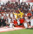 ( Foto: Luis Miguel Ferreira/Athletico / Esporte News Mundo