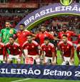 ( Foto: Ricardo Duarte / Internacional / Esporte News Mundo