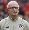 São Paulo acerta o retorno de Dorival Jr - Foto: Rubens Chiri/Saopaulofc.net / Jogada10