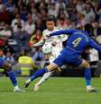 Mbappé em Real Madrid x Oviedo  –  Foto: Antonio Villalba / Real Madrid / Jogada10