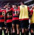 ( Foto: Paulo Paiva / Sport Recife / Esporte News Mundo