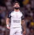 Yuri Alberto em jogo contra o Barra –  Foto: Rodrigo Coca / Agência Corinthians / Jogada10