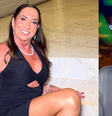 ‘Princípios não saem de moda': antes de término com Vini Jr, mãe de Virgínia postou mensagem sobre relacionamento; web aponta indireta: ‘Nunca foi com a cara dele’.  Foto: Reprodução, Instagram / Purepeople