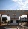 Sede Regional da Polícia Federal em Brasília
 12 de setembro de 2025   REUTERS/Adriano Machado  Foto: Reuters