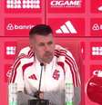 Gabriel Mercado retorna após lesão - Foto: Ricardo Duarte/Internacional / Jogada10