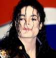 Michael Jackson em uma coletiva de imprensa da Pepsi em 1992  Foto: Oscar Abolafia/TPLP/Getty Images / Rolling Stone Brasil