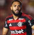 Juninho foi criticado pela torcida do Flamengo - Foto: Adriano Fontes/Flamengo / Jogada10
