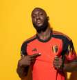 Lukaku, do Napoli, está na lista da Bélgica - Divulgação / Fifa Foto: Jogada10