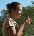 Veja opções de chás estimulantes para substituir o café  Foto: Reprodução/Youtube