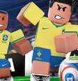 FIFA Super Soccer na Roblox ganha evento da Seleção Brasileira  Foto: Reprodução / Gamefam 