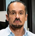 Dono da Refit, Ricardo Magro também já atuou como advogado  Foto: Reprodução/Magro Advogados