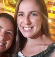 Casal morreu em acidente em rodovia no Rio Grande do Sul; filha de um ano foi socorrida Foto: Reprodução/TV Globo