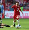 Bayern faz 3 a 1 ainda no primeiro tempo –  Foto: Hetfleisch/Getty Images / Jogada10