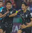 Coreia do Sul está no Grupo A da Copa ao lado da Chéquia, México e África do Sul – Divulgação/ThaKFA  Foto: Jogada10