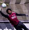 Além de Hugo Souza, Yuri Alberto também está na lista de transferências –  Foto: Rodrigo Coca/Agência Corinthians / Jogada10