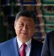 O presidente da China, Xi Jinping, e Donald Trump discutiram Taiwan durante negociações bilaterais em Pequim  Foto: Reuters / BBC News Brasil