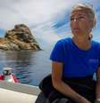 As Maldivas vivem uma grande operação de buscas após a morte de cinco turistas italianos durante um mergulho em uma caverna submarina profunda. O acidente ocorreu no Atol de Vaavu e mobilizou barcos, aeronaves e equipes especializadas em uma região considerada de alto risco até mesmo para mergulhadores experientes. Uma das vítimas é Monica Montefalcone, que sobreviveu a um tsunami em 2004.  Foto: Divulgação/Greenpeace