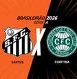 Peixe quer se afastar da zona de rebaixamento - Foto: Raul Baretta/Santos / Jogada10