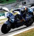 Álex Márquez vence sprint em casa Foto: Gresini / Reprodução