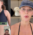 Web aponta que Zé Felipe e Virginia Fonseca estavam juntos em chamada de vídeo  Foto: Reprodução/Instagram