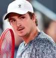 João Fonseca não vai jogar em Hamburgo Foto: Instagram/@mutuamadridopen