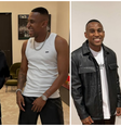 'Mazinho': quem é o amigo de Vini Jr. e Militão envolvido em polêmica do término de Virginia  Foto: Reprodução/Instagram/@mazinhoreis_