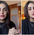 Empresária apontada como pivô do término entre Vini Jr. e Virginia relata ameaças e aciona advogado: 'Não vou me esconder'  Foto: Reprodução/brunapinheiro_p/Instagram