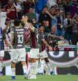 Fluminense se consolida na terceira colocação do Brasileirão - Foto: Marcelo Gonçalves/Fluminense . / Jogada10