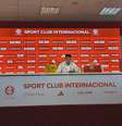 ( Foto: Mario Magalhães / Canal Alma Colorada &amp; ENM / Esporte News Mundo