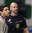 Palmeiras tem três empates em sequência, pelo Brasileirão - Foto: Cesar Greco/Palmeiras / Jogada10