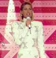 Muitos não sabem, mas há 38 anos, Xuxa por pouco não foi destronada por atriz da novela 'Quem Ama Cuida': 'Garota que vive atrás da filha'.  Foto: Divulgação/TV Globo / Purepeople