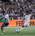 ( Foto: Rafael Bressan/ACF / Esporte News Mundo