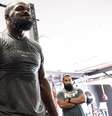 Jon Jones Foto: Divulgação/Instagram Oficial Jon Jones / Esporte News Mundo
