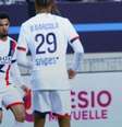 Paris FC surpreende. Afinal, venceu o  pentacampeão PSG.  Foto: Divulgação / Paris FC / Jogada10