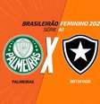 Palmeiras tem o favoritismo no duelo contra o Botafogo - Foto: Paloma Cassiano/Palmeiras / Jogada10