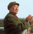 "A mensagem de Mao era: 'Rebelem-se contra o seu professor, contra o seu mestre, contra o líder do seu partido, contra o seu superior, contra os patrões das fábricas. A rebelião é justificada.'"  Foto: Getty Images / BBC News Brasil