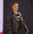 Ronda Rousey durante evento de pro wrestling Foto: Reprodução/Instagram / Esporte News Mundo