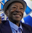 Noca da Portela morre aos 93 anos Foto: Reprodução/Instagram