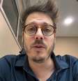 Fábio Porchat cancela show após acidente em São Paulo  Foto: Reprodução Instagram