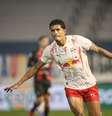 Lucas Barbosa, jogador do Red Bull Bragantino. Foto: Ai Ferreira/Red Bull Bragantino. / Esporte News Mundo
